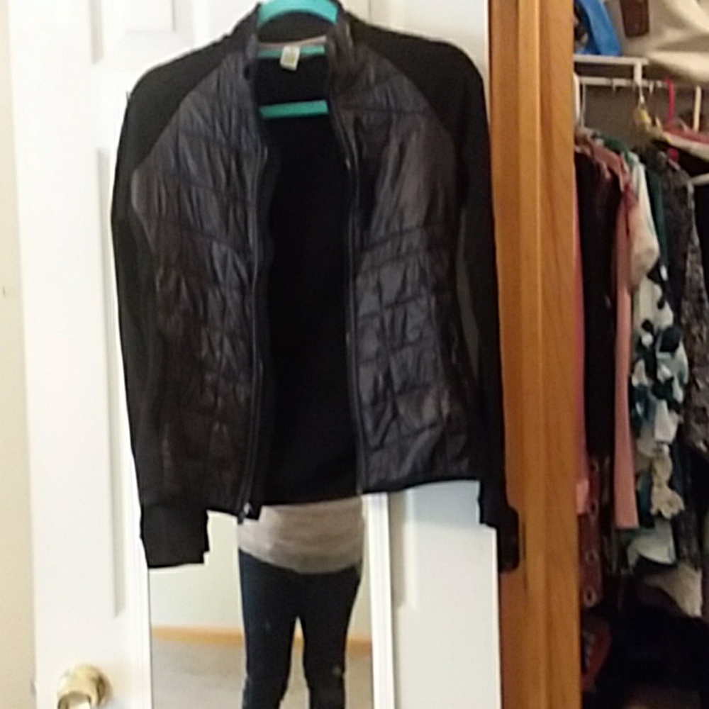 Cute jacket
